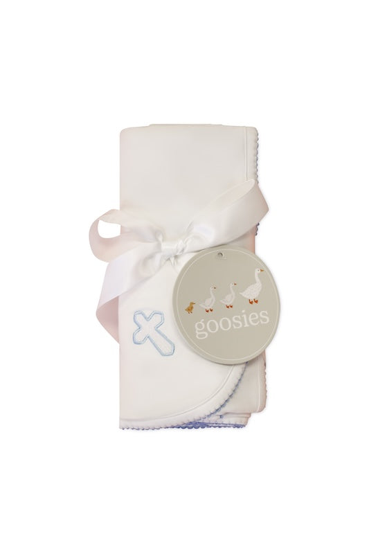 GOOSIES - Blue Cross