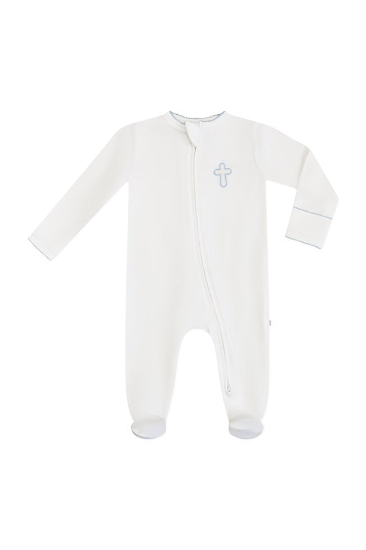 GOOSIES - Blue Cross