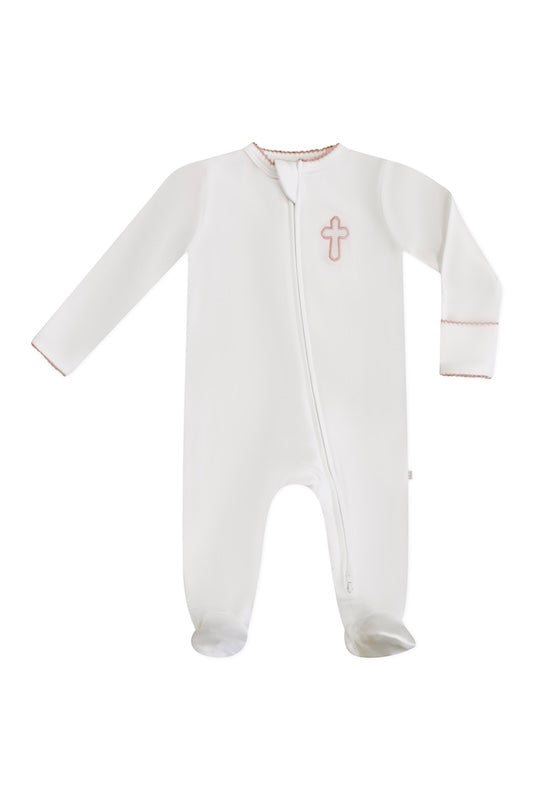 GOOSIES - Pink Cross