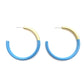 Large Liz Hoops