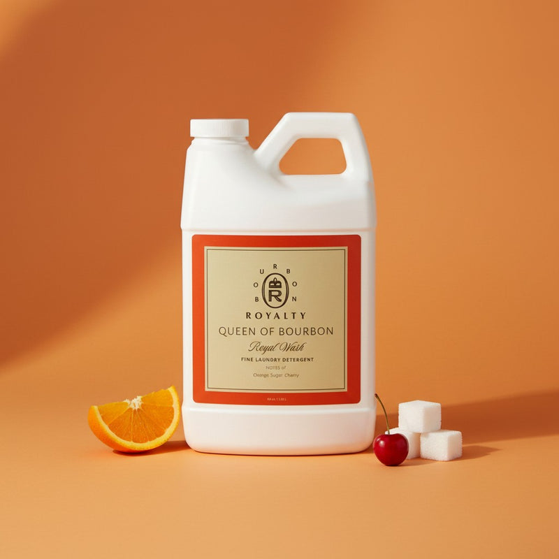 Bourbon Royalty | Queen Of Bourbon
