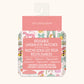Reusable UnderEye Patches- Leopard on Parade