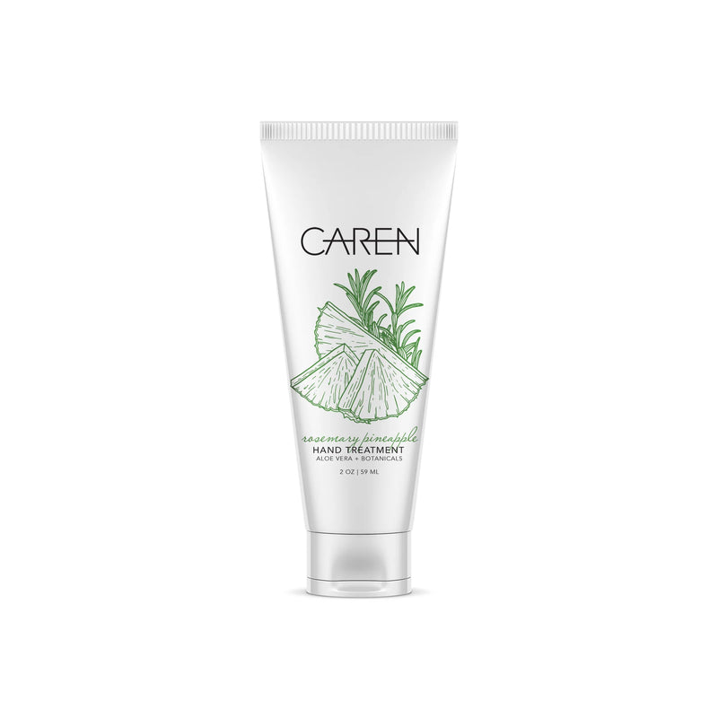 Caren- Rosemary Pineapple