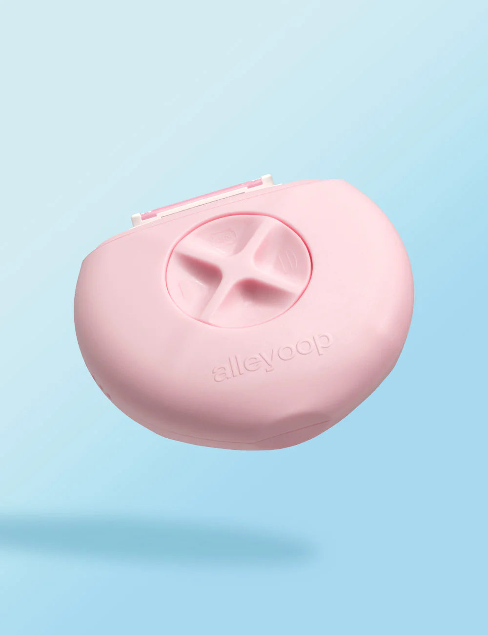 Alleyoop All in 1 Razor