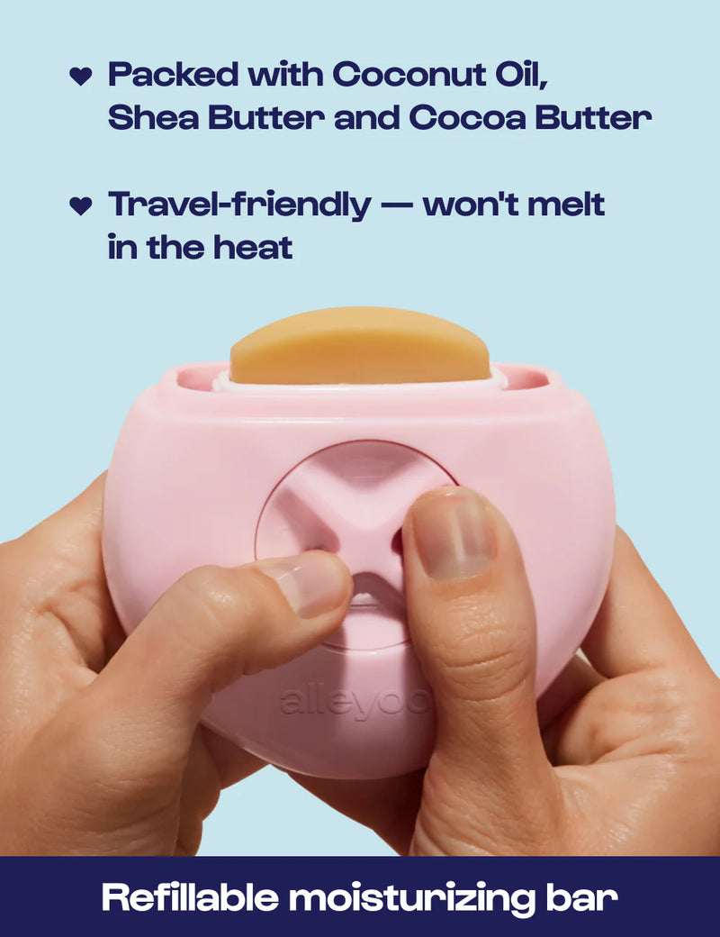 Alleyoop All in 1 Razor