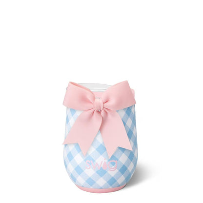 SWIG Gingham