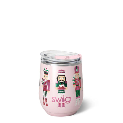 Swig Sugar Plum Soldiers