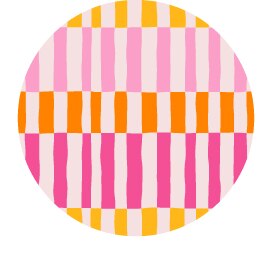 Swig Sherbet Stripe