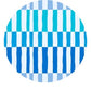 Swig Glacier Stripe