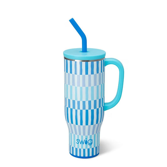 Swig Glacier Stripe