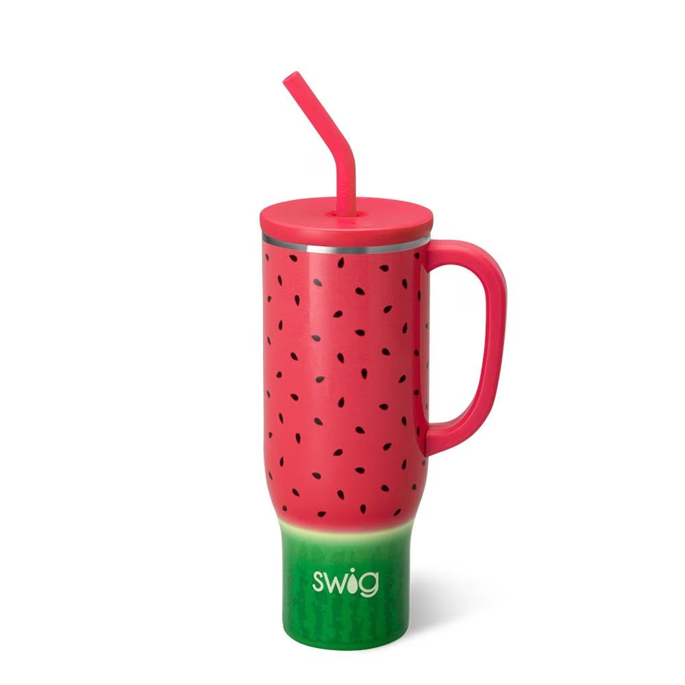 Swig Melon Slice