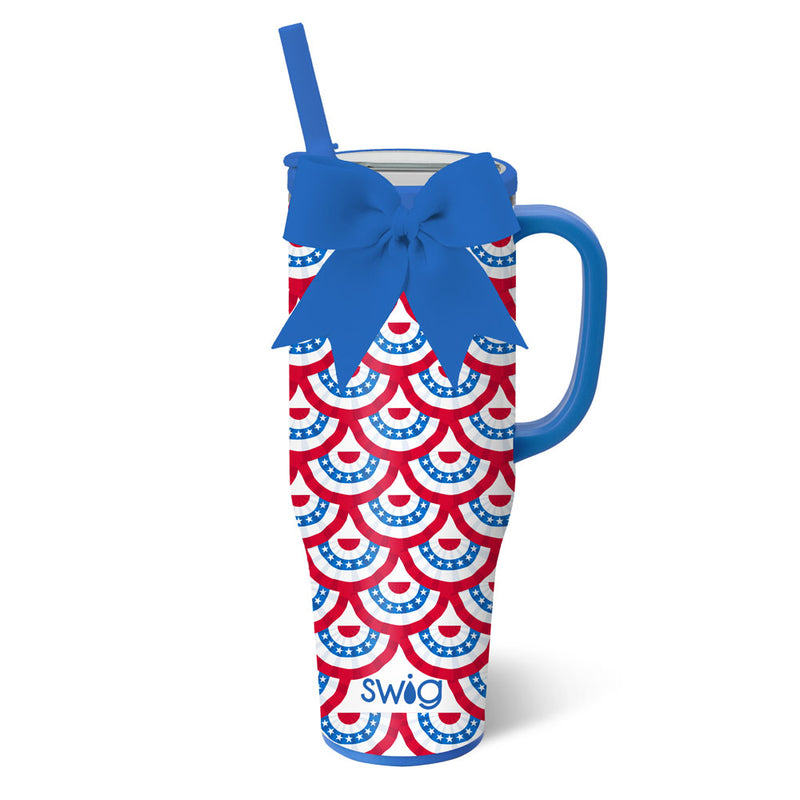 SWIG Liberty Belle
