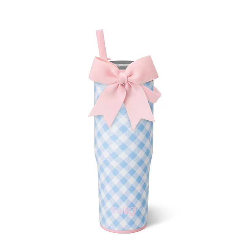SWIG Gingham