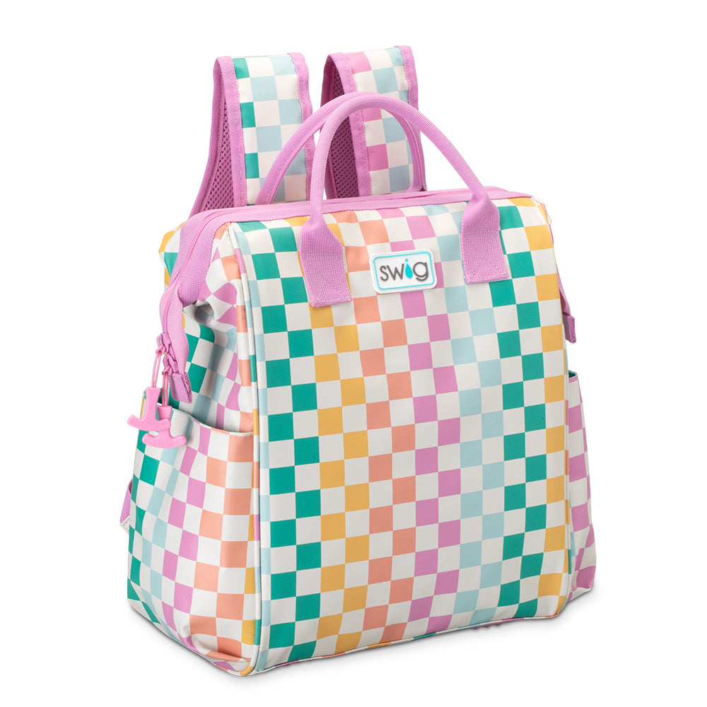 Swig Check Mate Packi24 Backpack Cooler