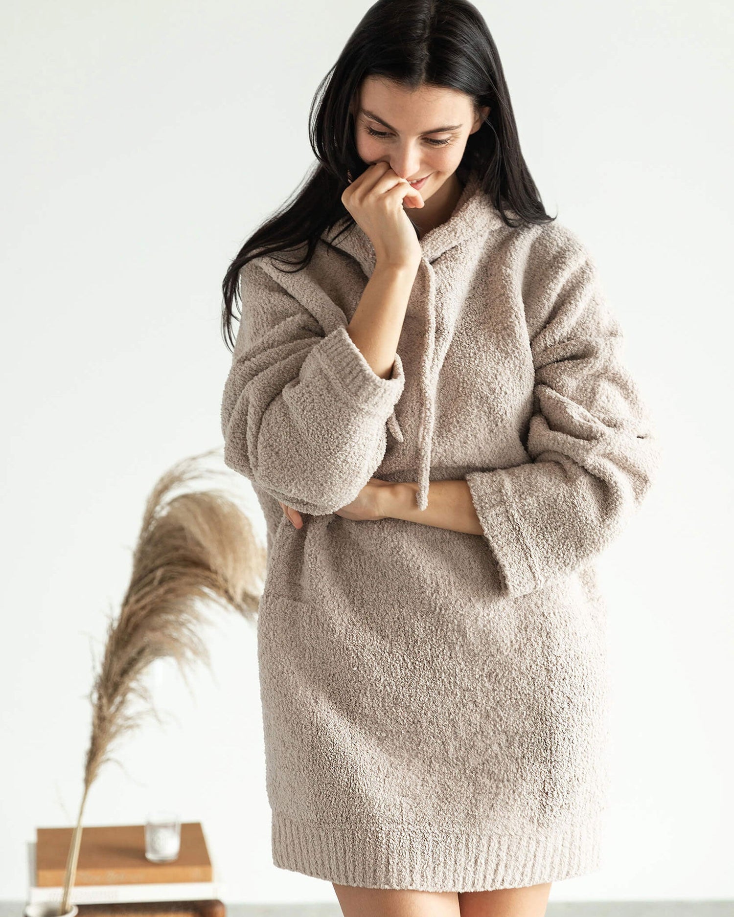 Sunday Citizen Snug Blanket Hoodie