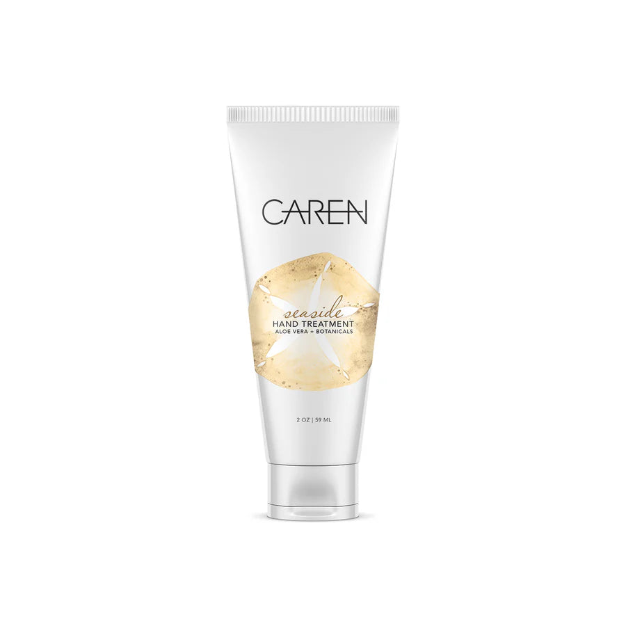 Caren-Seaside