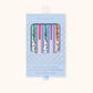 Soft-Touch Gel Pen Set