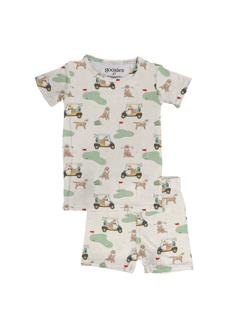 GOOSIES - Barks & Birdies