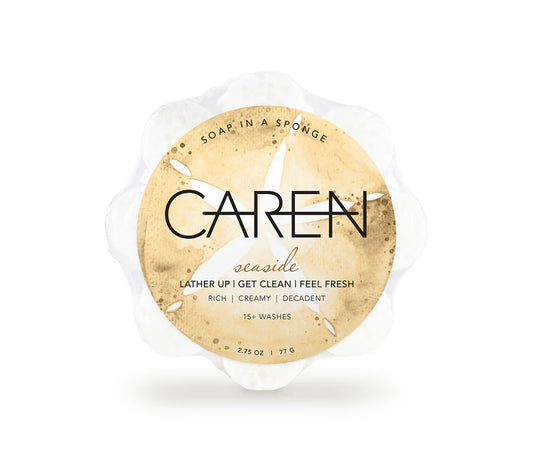 Caren-Seaside
