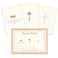 Boxed Stationery Set