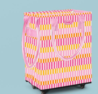 Swig Sherbet Stripe