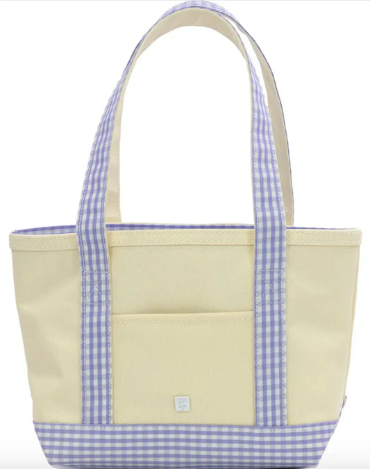 TRVL Mini Tote