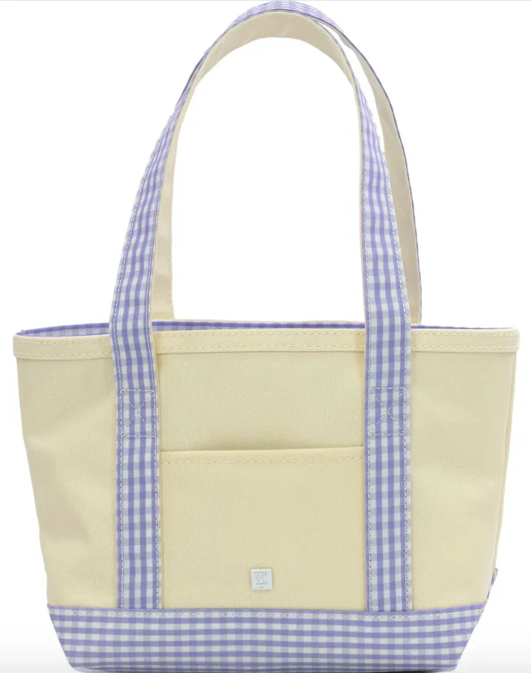 TRVL Mini Tote