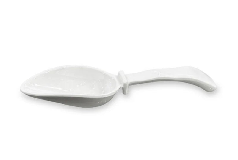 Havana Ice Scoop (White)