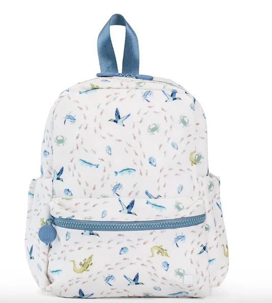 TRVL Backpack Pre-Order