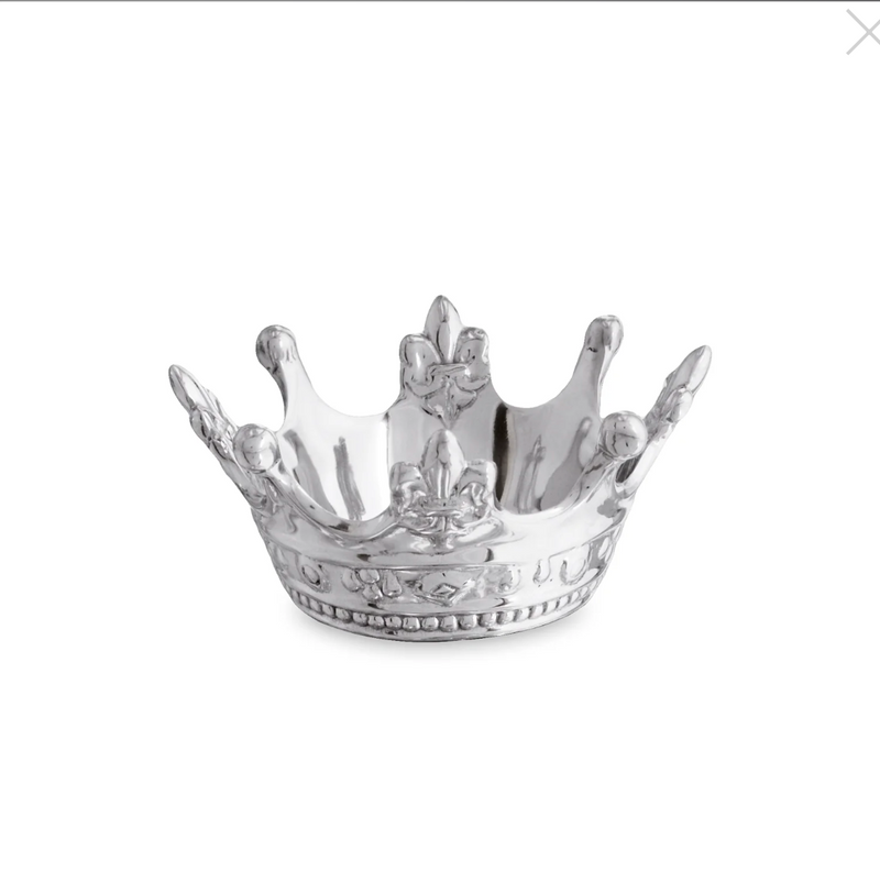 Pearl Small Crown Bowl