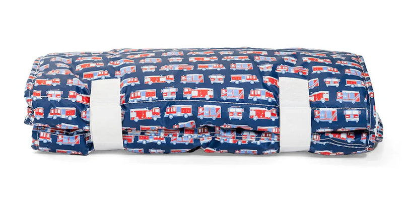 TRVL Nap Mat Pre-Order