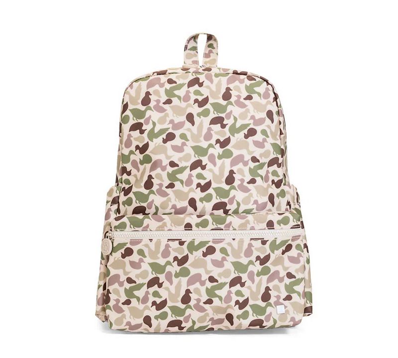 TRVL Backpack Pre-Order