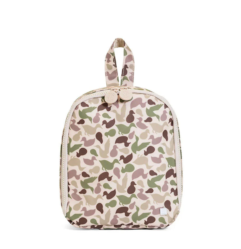 TRVL Lunchbox Pre-Order