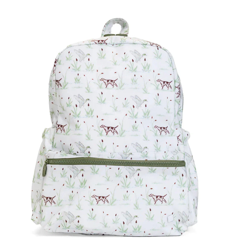 TRVL Backpack Pre-Order
