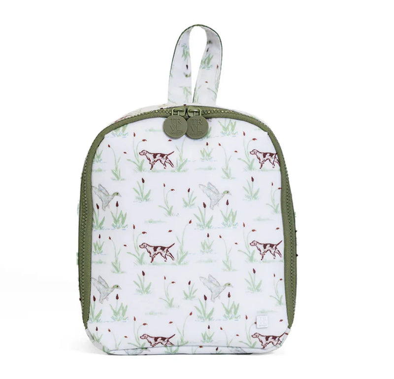 TRVL Lunchbox Pre-Order