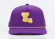 Louisiana Game Day Hat