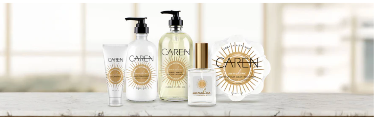 Caren-Sunshine
