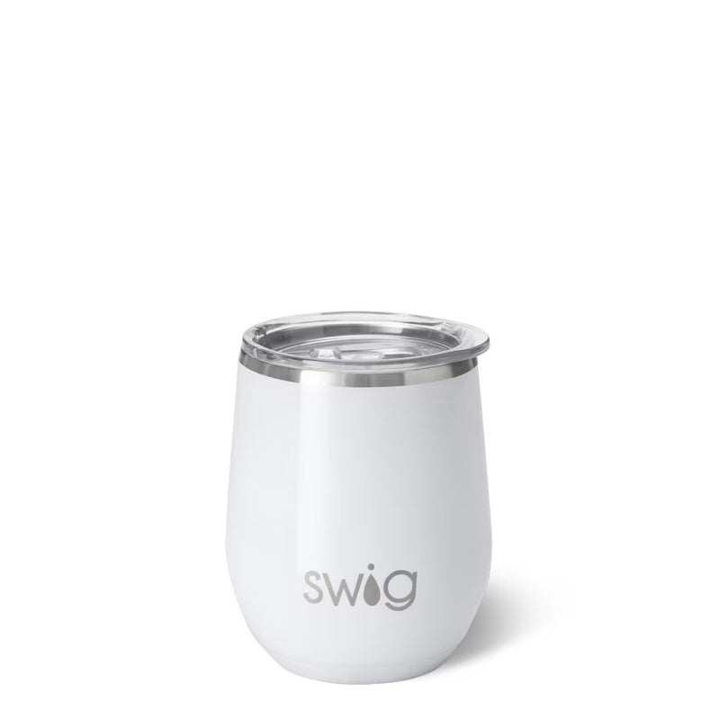 Swig Shimmer White