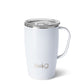 Swig Shimmer White