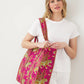 The Traveler Tote