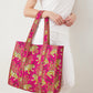 The Traveler Tote