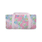 Ida Mae Quilted Duffle