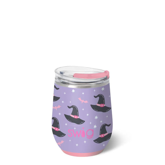 Swig Spellbound