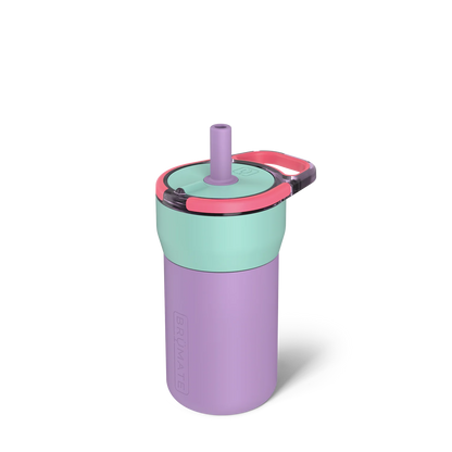 BruMate Leap 12oz Kids Tumbler