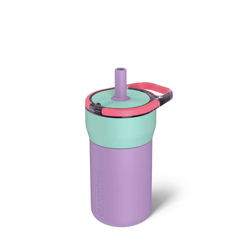 BruMate Leap 12oz Kids Tumbler
