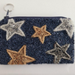 Beaded Coin Purse