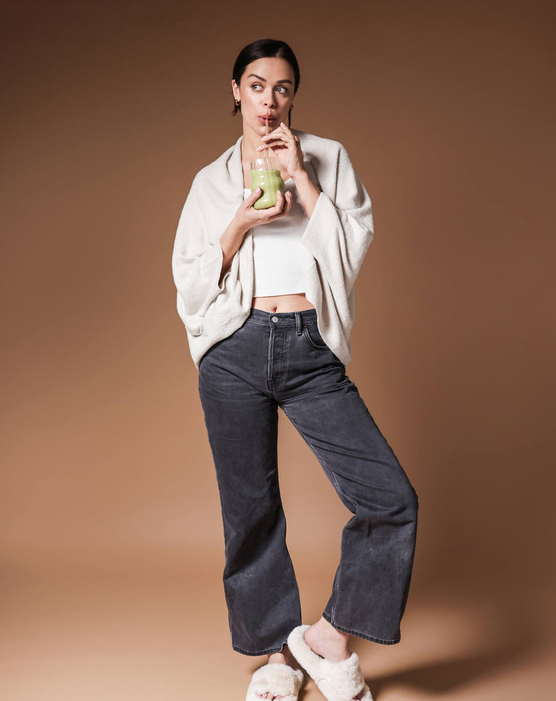 Sunday Citizen Cloud Cool Sleeved Wrap