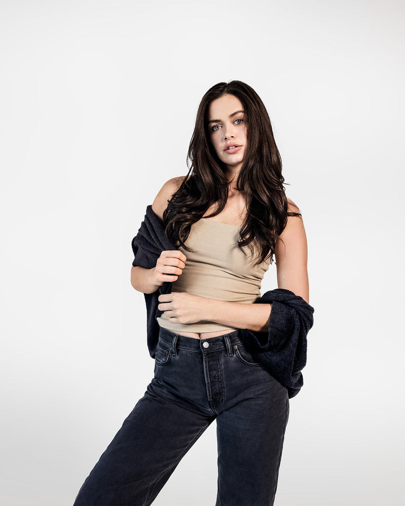 Sunday Citizen Cloud Cool Sleeved Wrap