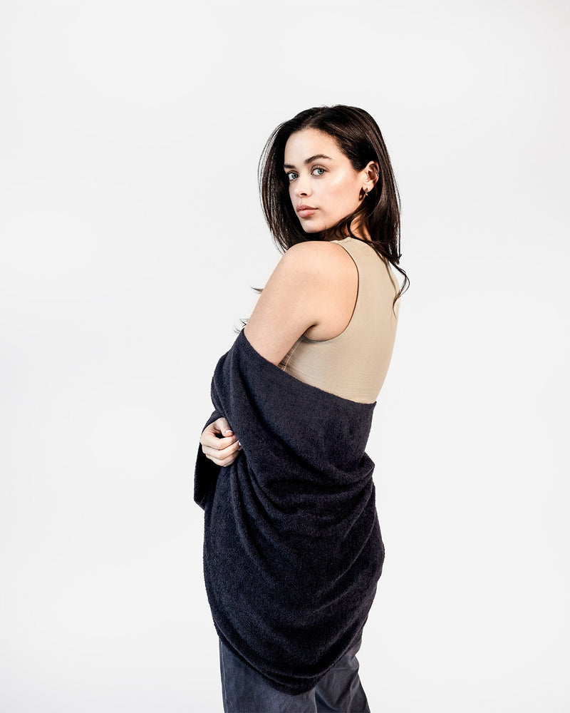 Sunday Citizen Cloud Cool Sleeved Wrap