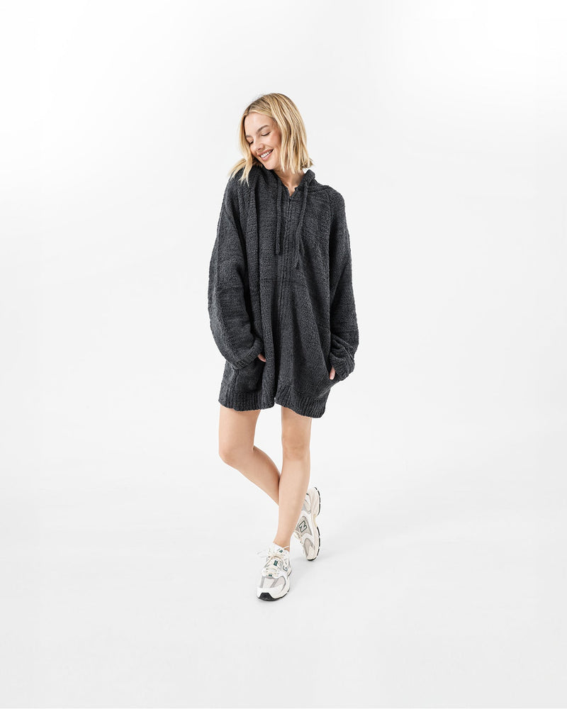 Sunday Citizen Snug Zip Blanket Hoodie
